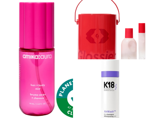 Christmas Gifts for her cover photo collage