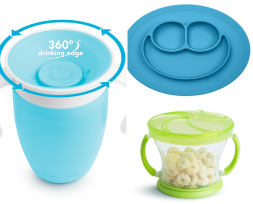 Toddler-tested essentials that survived two kids cover photo collage