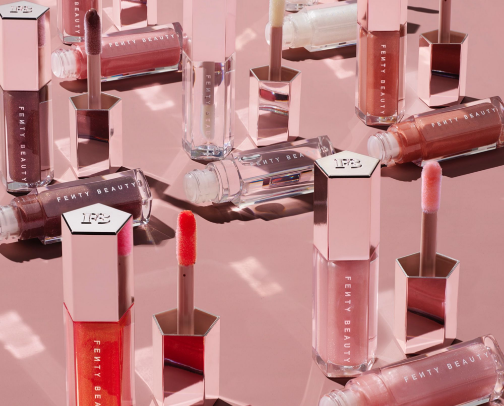 My favorite beauty recs cover photo collage