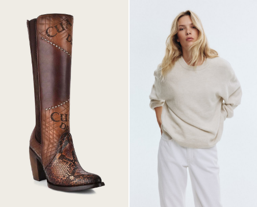🍁 My Favorite Things for Fall 🍂 
👗 Fashion & Style 🍁🍂 cover photo collage