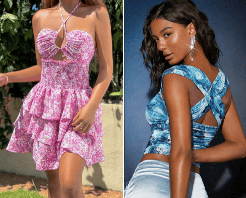 Hot girl summer ☀️☀️☀️🔥🔥 cover photo collage