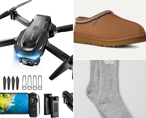 The best gifts for your hard to shop for boyfriend cover photo collage