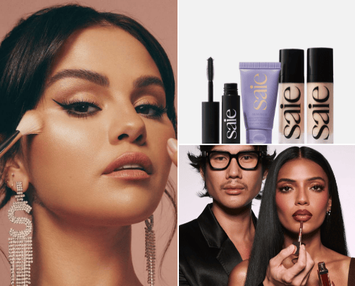 Holy grails cover photo collage