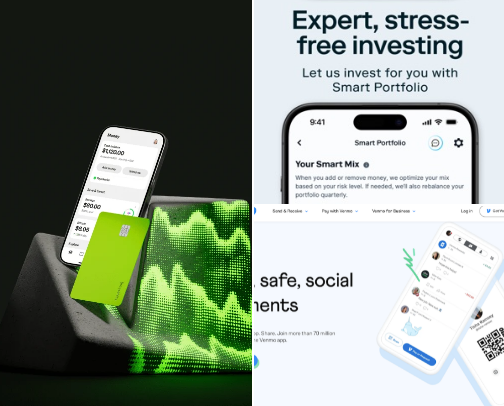 Invite Referral Codes + Bonuses💲 cover photo collage