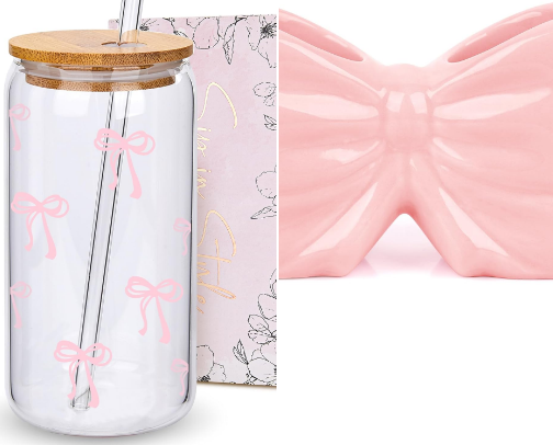 Amazon Girly Finds That I Love cover photo collage