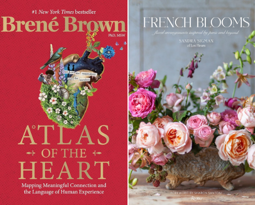 Books: can empower us, make us smarter, give wisdom, share great ideas, inspire, take us into relaxation…let’s read! cover photo collage