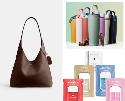 everyday favorites cover photo collage