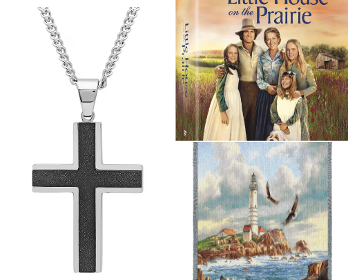 Christian Corner cover photo collage