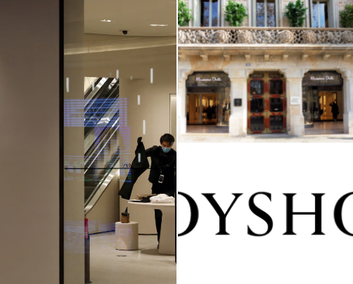 Shopping recs cover photo collage