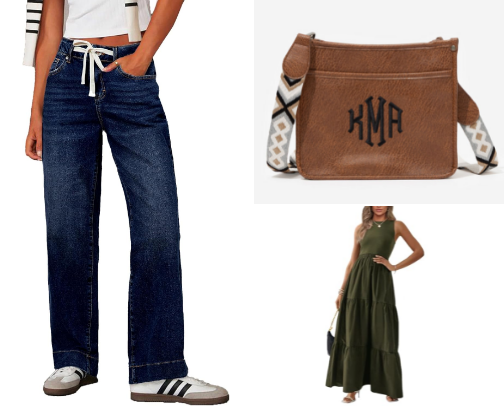 My Mama Wardrobe cover photo collage