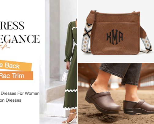 My Mama Wardrobe cover photo collage