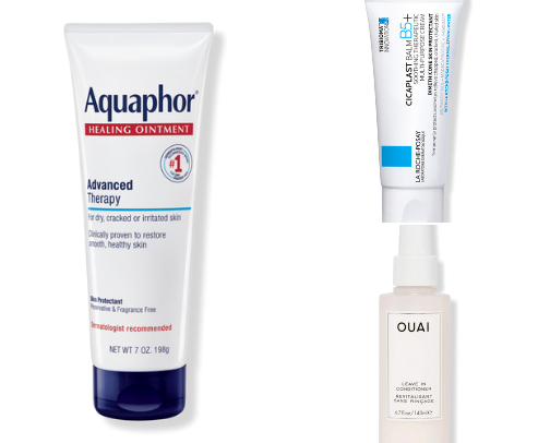 Products I Repurchased More Than Once ⭐⭐⭐⭐⭐ cover photo collage