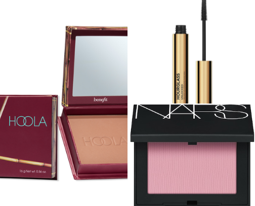 GRWM! cover photo collage