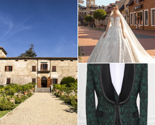 Travis and Taylor inspired wedding👰🏼‍♀️🤵🏻‍♂️ cover photo collage