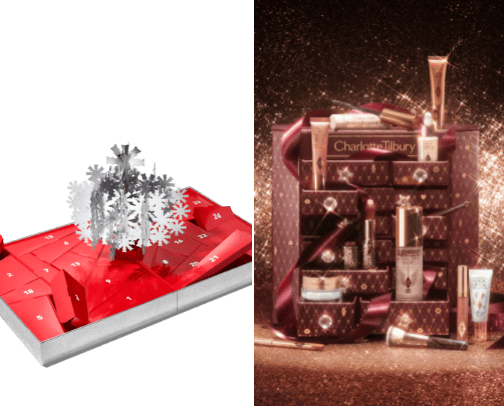 Christmas gifting- with discount codes⭐️ cover photo collage