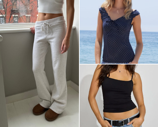 My Most-Reached-For Pieces In My Wardrobe cover photo collage