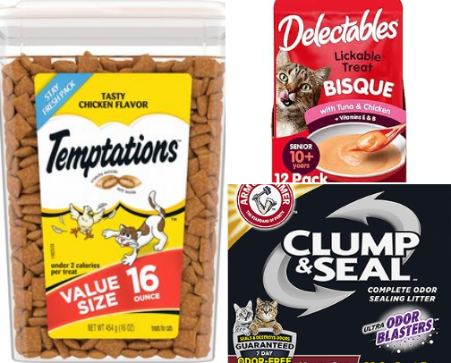 What my Pets LOVE. cover photo collage