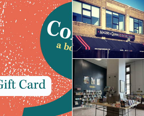 My Quest to Visit Every Independent Bookstore in the World 📖 🌎 cover photo collage
