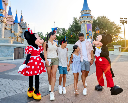 Family Time cover photo collage