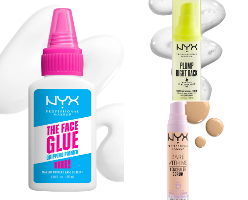 Top 20 NYX Professional Makeup Products You Need to Try in 2026 💄✨ cover photo collage