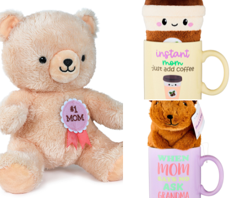 Mother’s Day Gifts 💐 cover photo collage