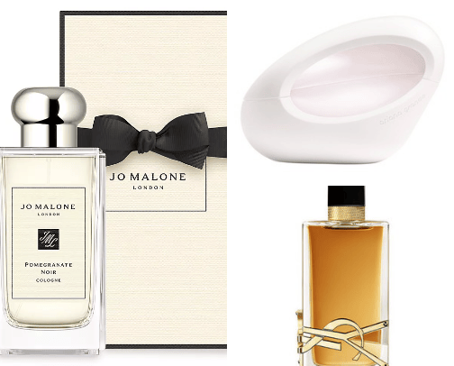 Perfume Faves &lt;3 cover photo collage