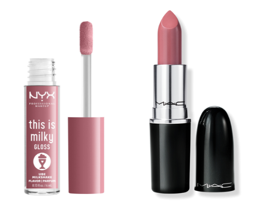 ‘soft summer’ must have lippies💄 cover photo collage