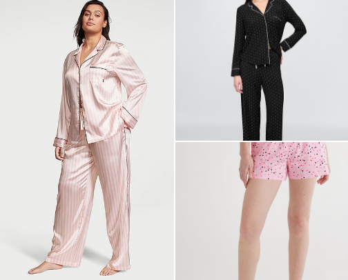 Tall Girl PJS-No high-water pants around here! cover photo collage