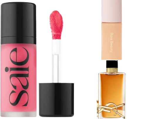 Soft & Stunning: Sensitive Skin Essentials cover photo collage