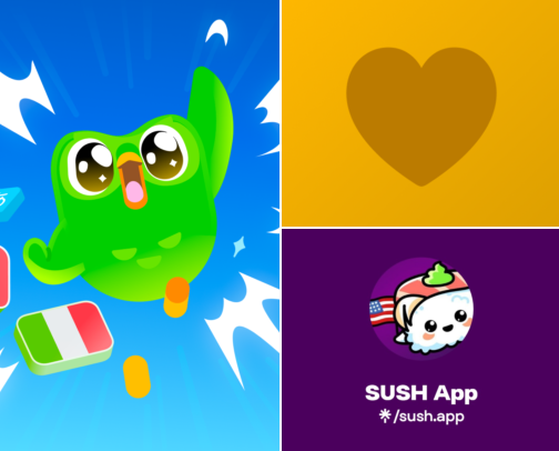 romanticize your life: apps edition! ˚ʚ♡ɞ˚ cover photo collage