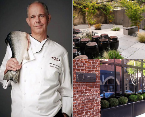 Best San Francisco Restaurants for Date Night & Girls’ Night | Elegant, Sexy & High‑End Dining cover photo collage