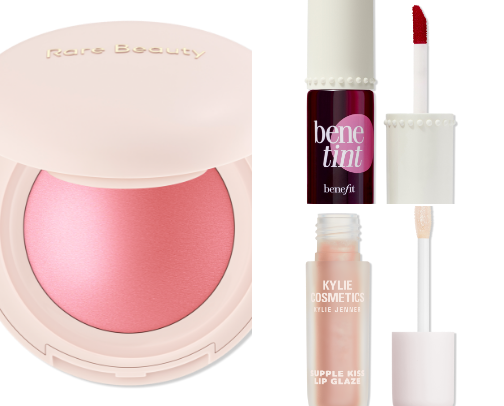 Ulta Beauty Favorites Wort cover photo collage