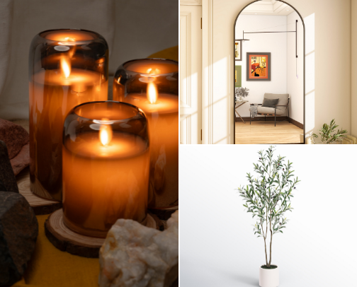 Simple Home Tune-ups cover photo collage