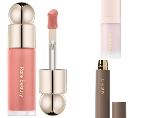 Daily Glam Favorites cover photo collage