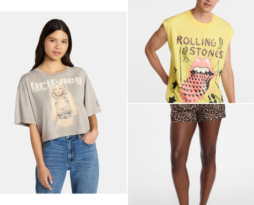Affordable Walmart Summer Fashion Finds for Women & Teens cover photo collage