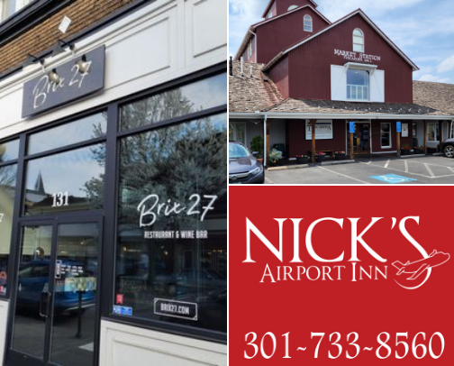 Places We Love cover photo collage