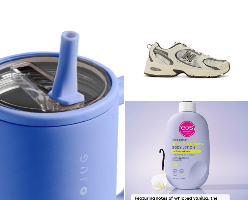 Lifestyle ✨ cover photo collage