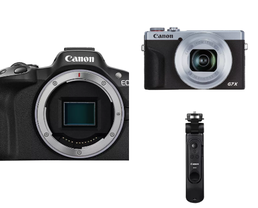 Camera 📸 cover photo collage