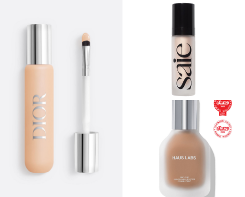 MY PERFECT EVERYDAY FACE : TOP 10 MAKE-UP PRODUCTS I WEAR EVERYDAY cover photo collage