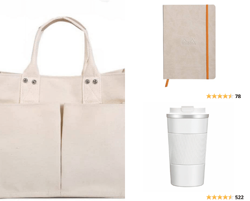 Hospital Favorites cover photo collage