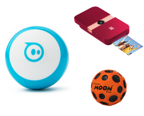 Gifts for 10 year olds 2026 cover photo collage