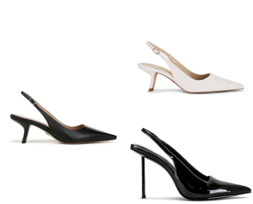 The Heel Edit cover photo collage