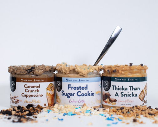 My Favorite Sweet Treats cover photo collage