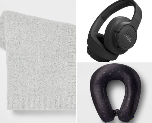 Comfort Gifts for Dialysis Patients (From Someone Who's Been There) cover photo collage