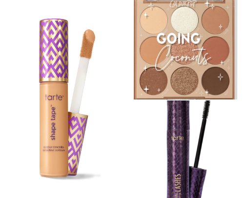 Gotta MAKE UP for beginner friendly cover photo collage