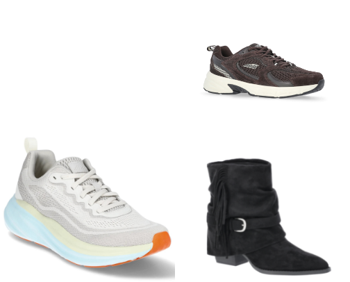 WALMART FINDS cover photo collage