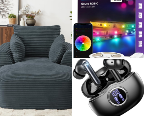 Christmas Gifts for Pre-teen Boy cover photo collage