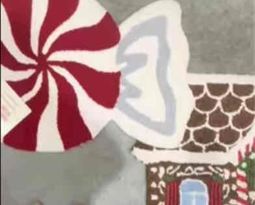 CHRISTMAS FINDS | COSTCO cover photo collage