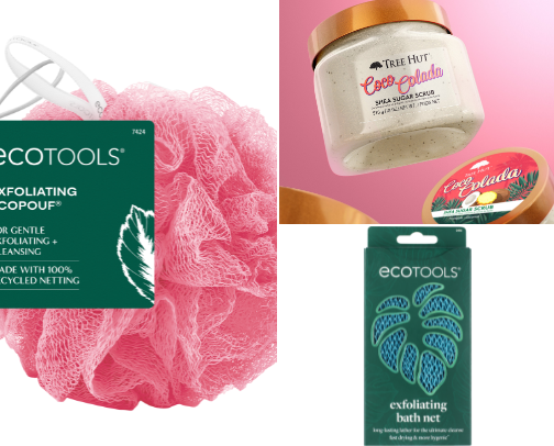 My Body Care essentials cover photo collage
