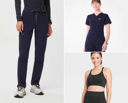 Emergency Room RN Favorites cover photo collage